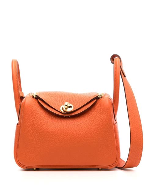 hermes mini lindy price 2021